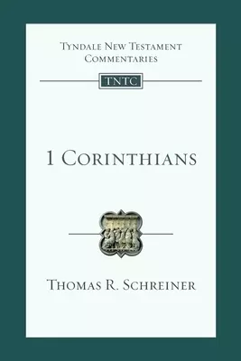 1 Corinthians (Tyndale New Testament Commentary (2020 Edition) Series)