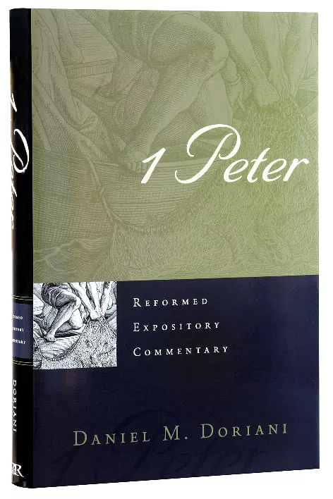 1 Peter (Reformed Expository Commentary Series)