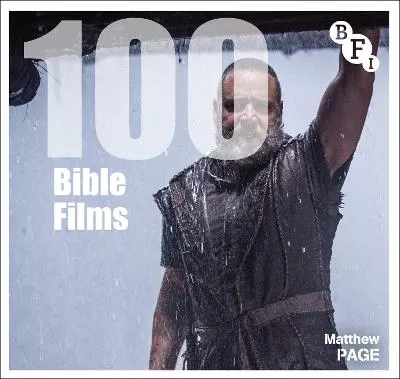 100 Bible Films (Bfi Screen Guides)