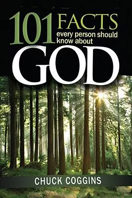 101 Facts Every Person Should Know About God