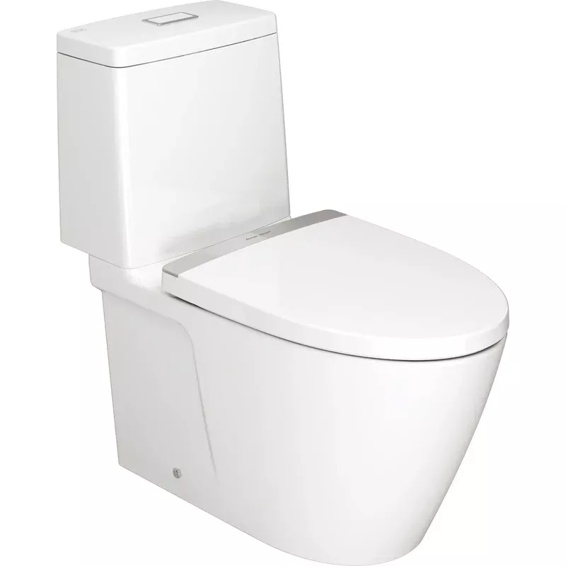 ^American Standard ACACIA F CC VORTEX 2307 white