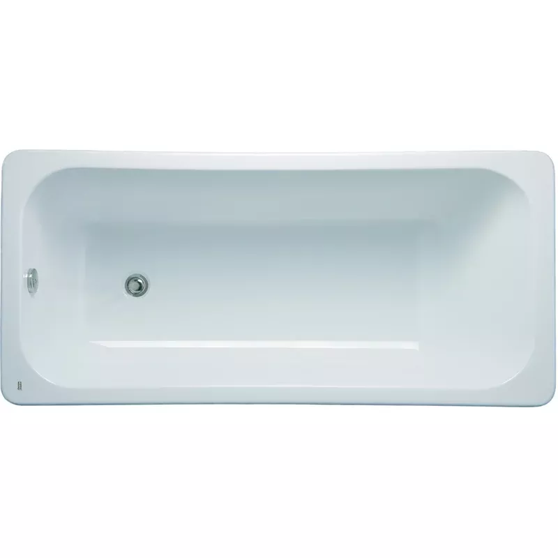 ^American Standard BATHTUB NEW CODIE DROP-IN white 1500x700x420 w/pop-up