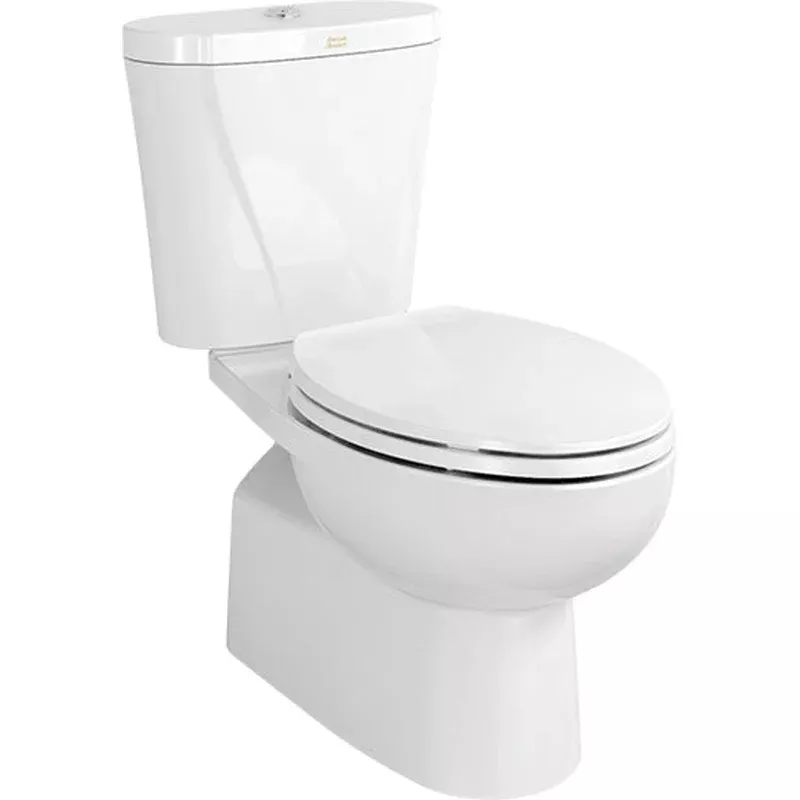 ^American Standard ELONG WC/DFPB UNILINE-R 2885 white