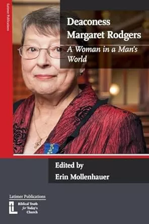 Deaconess Margaret Rodgers