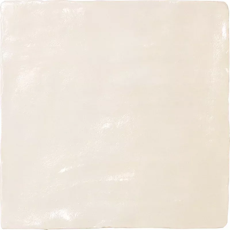 ^Equipe Mallorca Series 10x10cm Cream