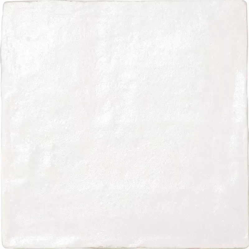 ^Equipe Mallorca Series 10x10cm White