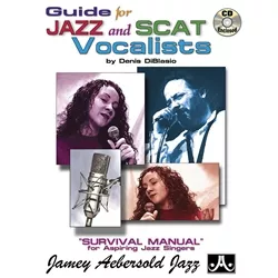 Guide for Jazz and Scat Vocalists