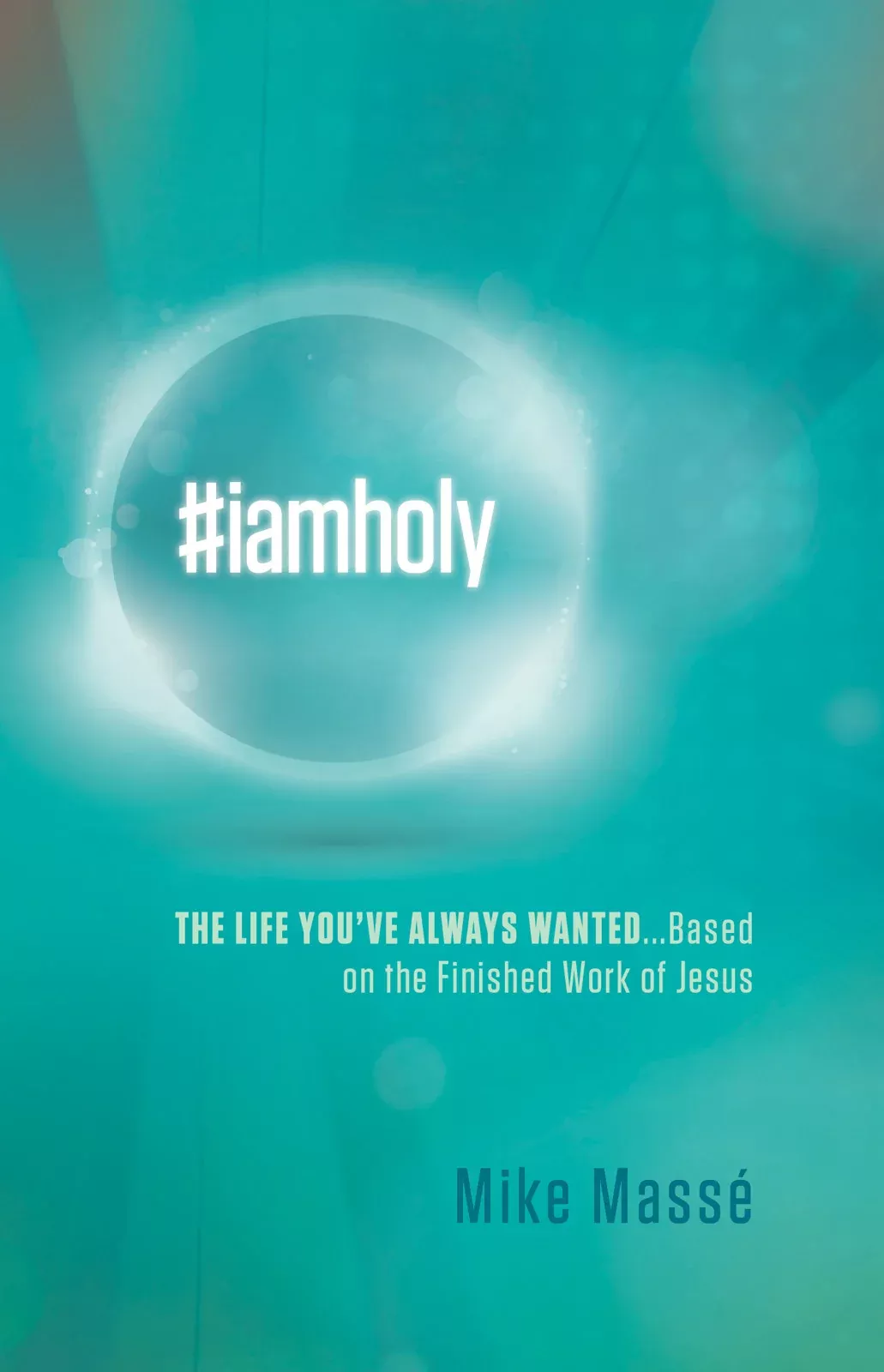 #Iamholy