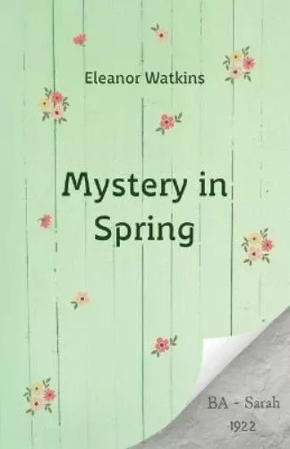 Mystery in Spring