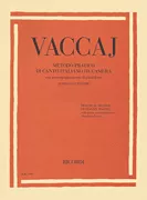 Practical Method of Italian Singing - Soprano/Tenor