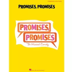 Promises, Promises -PVG Songbook