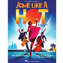 Some Like It Hot - Selections from the Broadway Musical