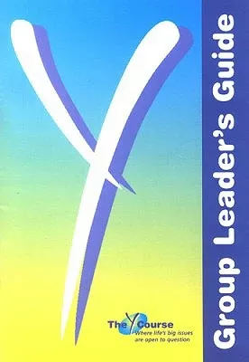 Ycourse (Group Leaders Guide)