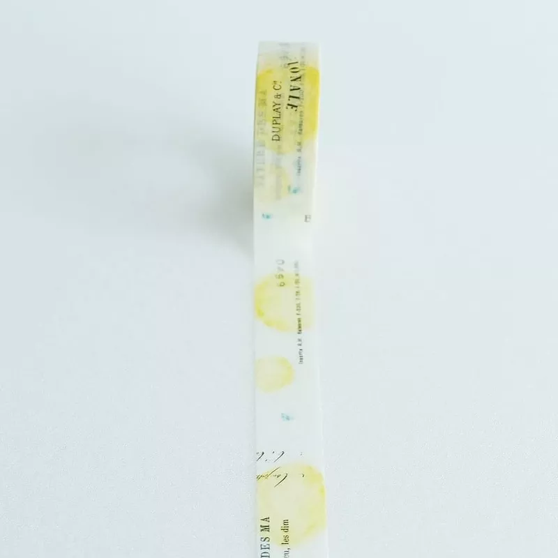 Yohaku Soratokaze Washi Tape