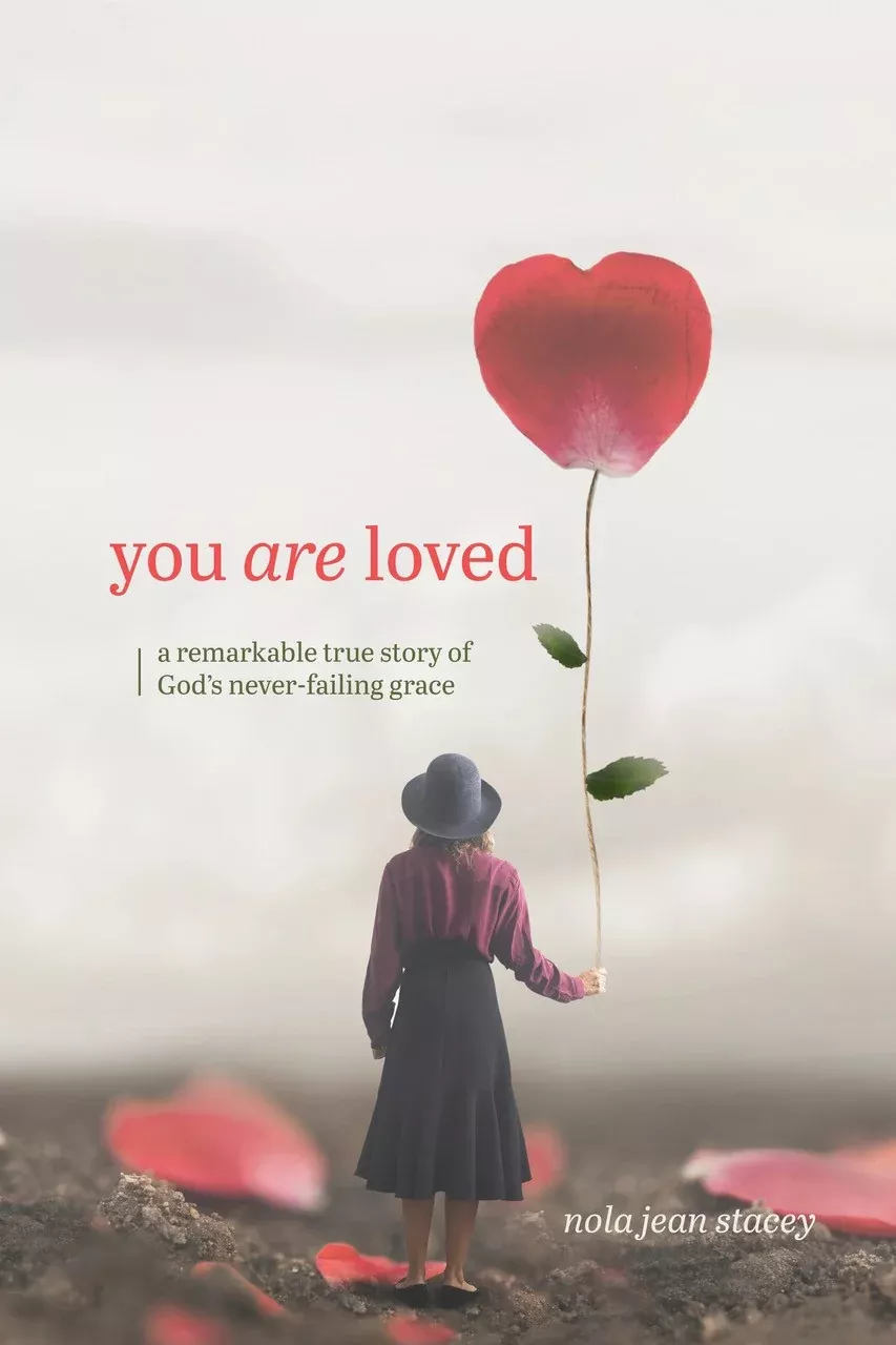 You Are Loved