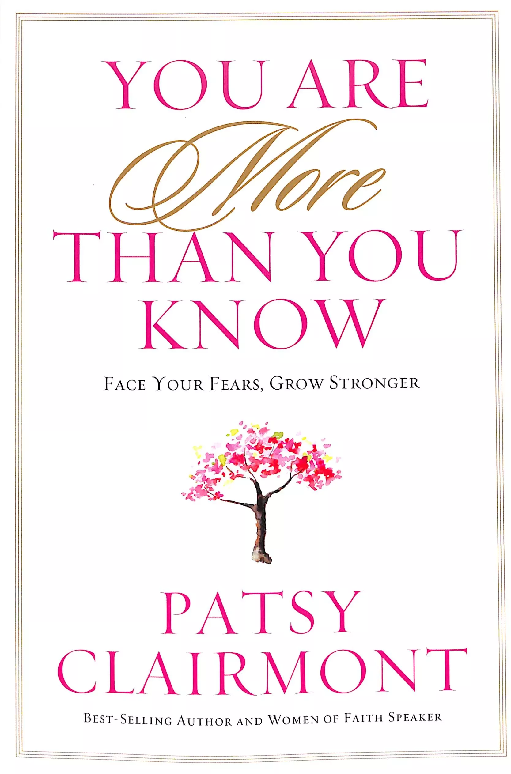You Are More Than You Know