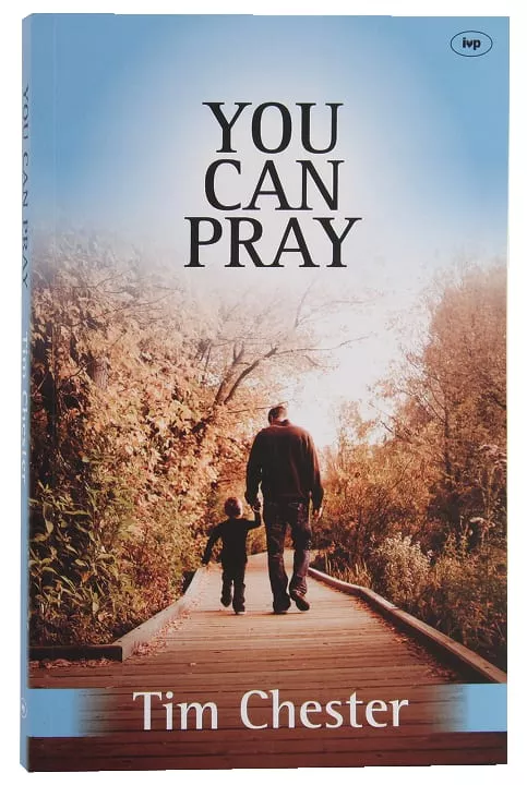 You Can Pray