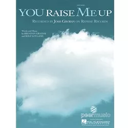 You Raise Me Up - Easy Piano