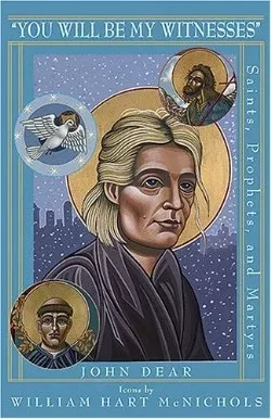 You Will Be My Witnesses
