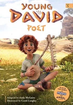 Young David: Poet (Young David Series)