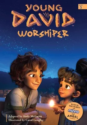 Young David: Worshiper (Young David Series)