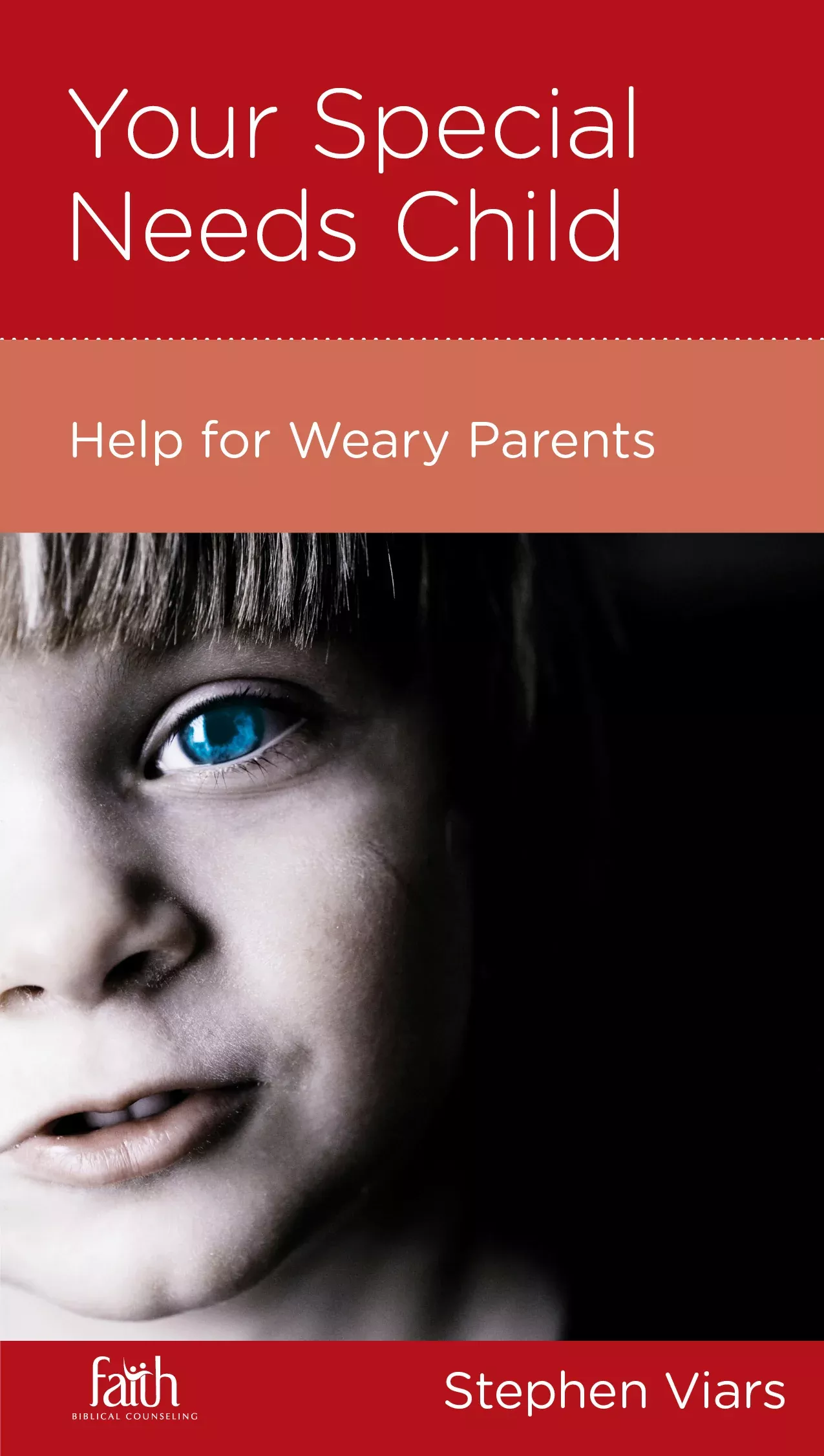 Your Special Needs Child (Parenting Mini Books Series)