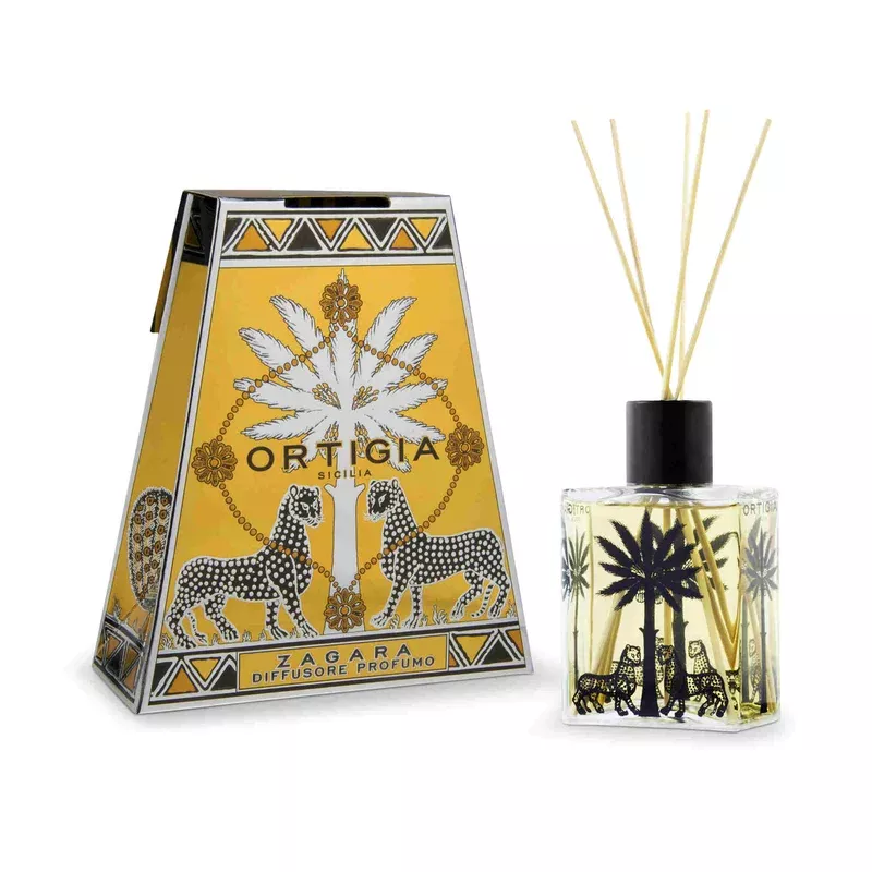 Zagara Perfume Diffuser – 200ml