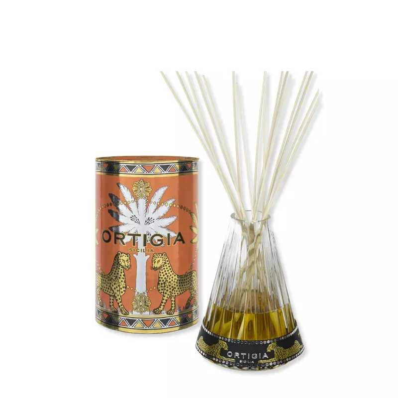 Zagara Perfume Diffuser Onda – 500ml