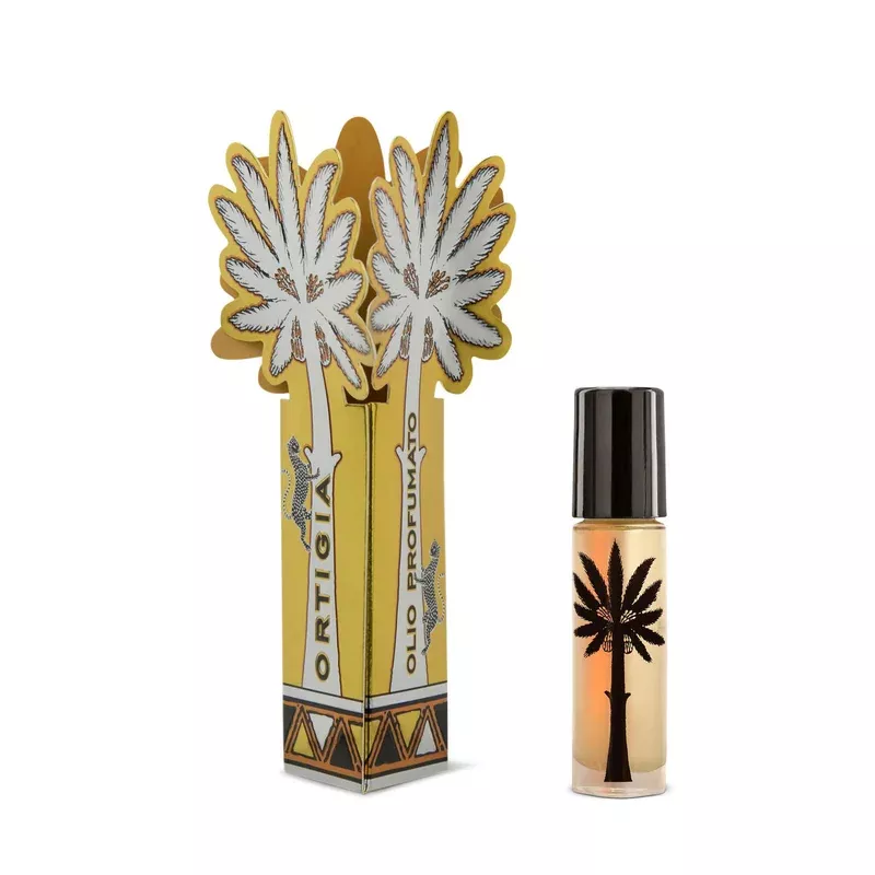 Zagara Perfume Roll-On – 10ml