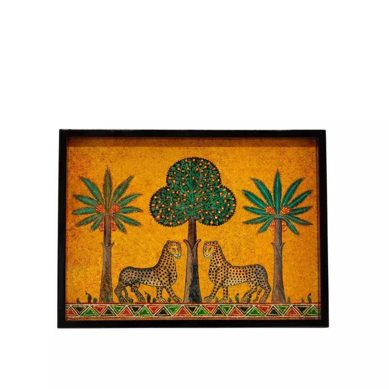 Zagara Tray – Large