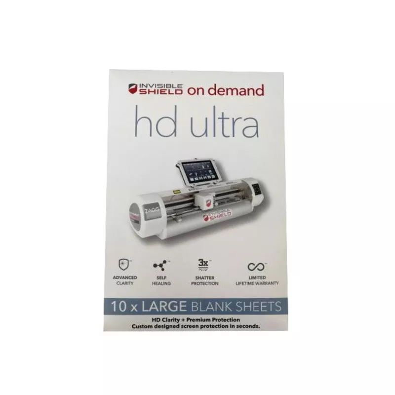 ZAGG ISoD – HD Ultra for Tablet / Large