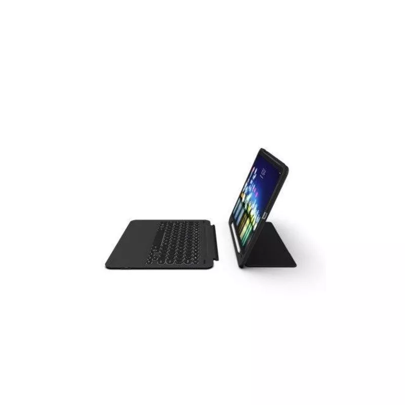 ZAGG-Keyboard – Slim Bk Go – Apple-iPad Pro 11-KB-Blk-UK