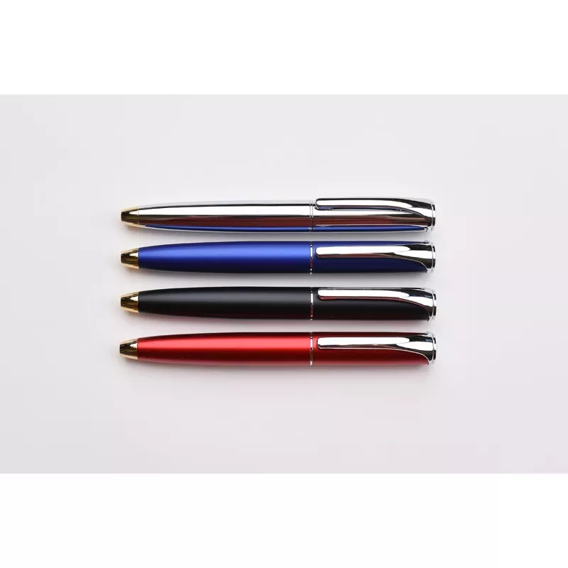 Zebra Filare Direction Twist Felt Tip Pen – 0.6mm Black