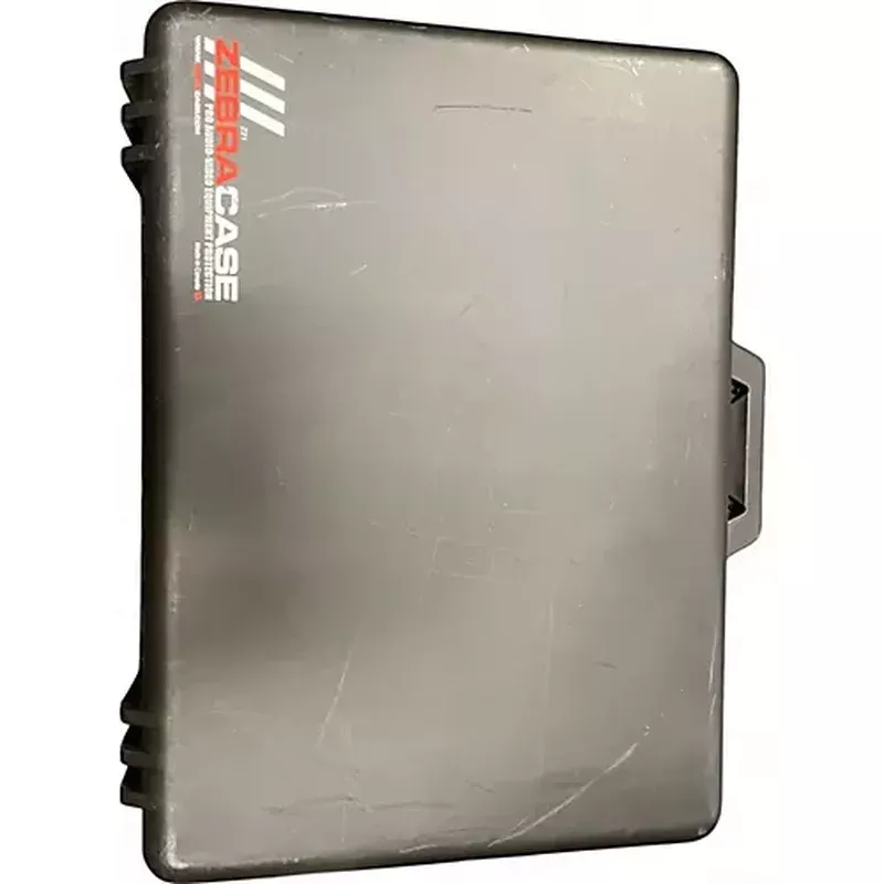 Zebracase Padded Utility Case Utility Case