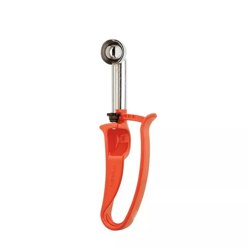 Zeroll EZ Disher Scoop #100 Orange Smallest