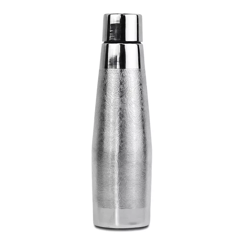Zest Nickle Copper Bottle 900 ml