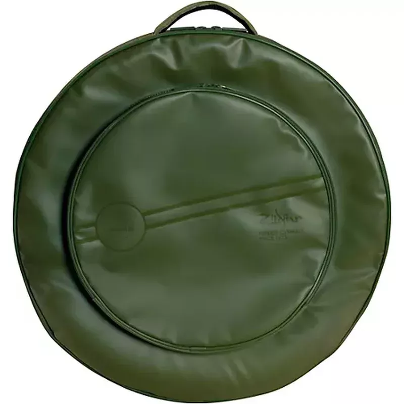 Zildjian Gigging Cymbal Bag 22 in. Sage