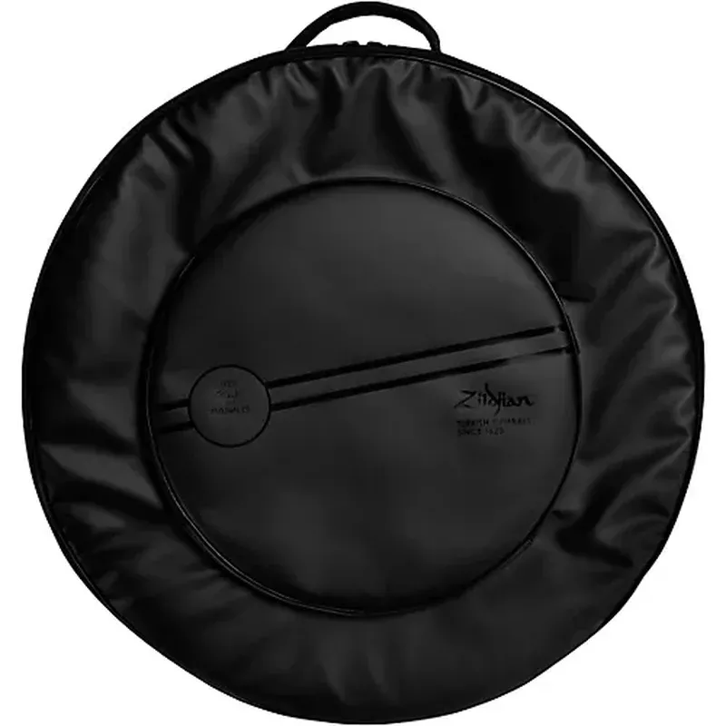Zildjian Gigging Cymbal Bag 24 in. Black