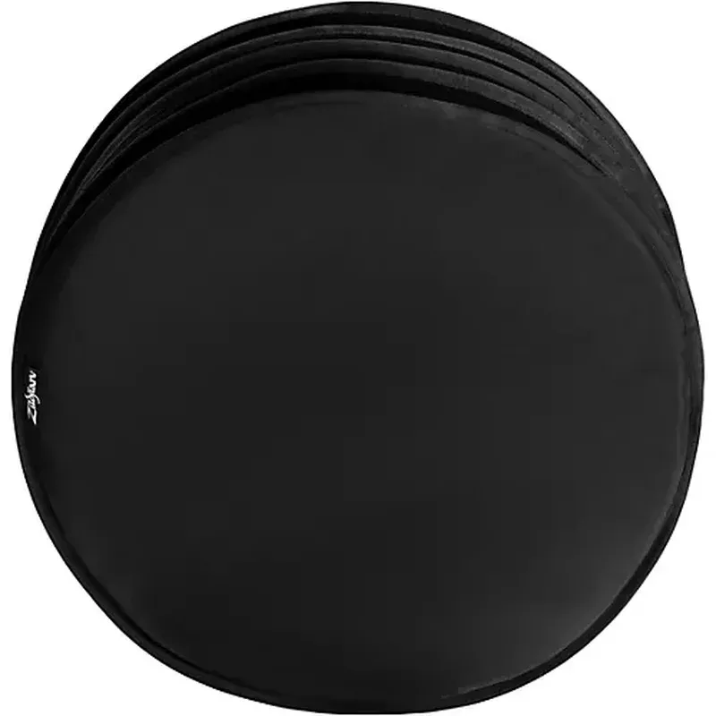 Zildjian Gigging Cymbal Dividers Black