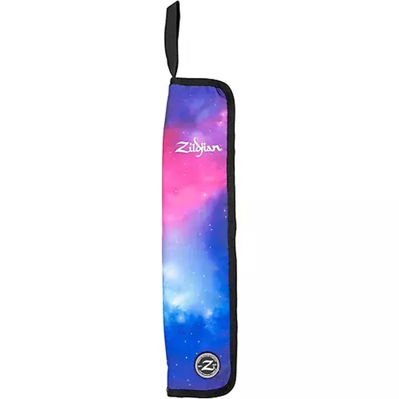 Zildjian Student Mini Stick Bag Purple Galaxy