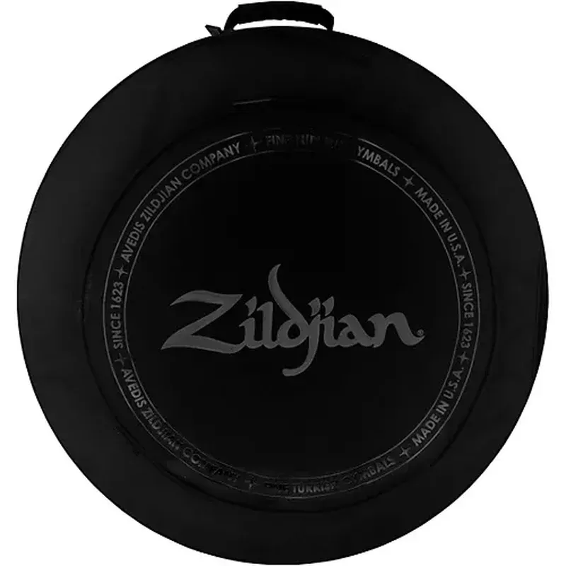 Zildjian Zildjian Exclusive Cymbal Bag 22 in. Black