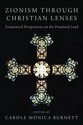 Zionism Through Christian Lenses