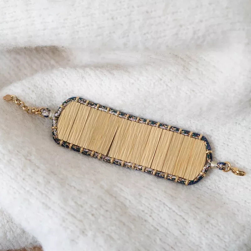 Zoe Bracelet