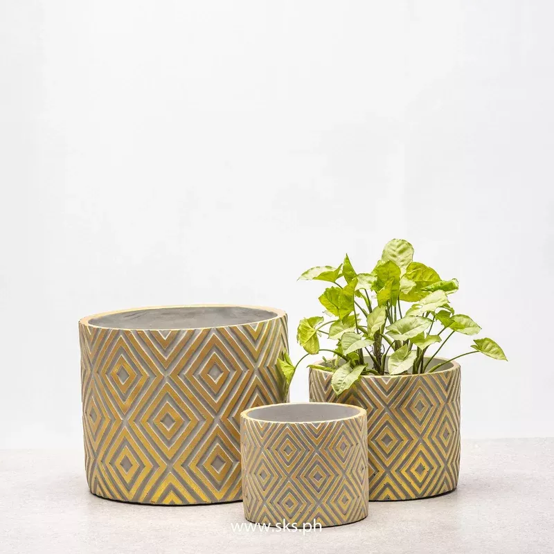 Zoella Pots