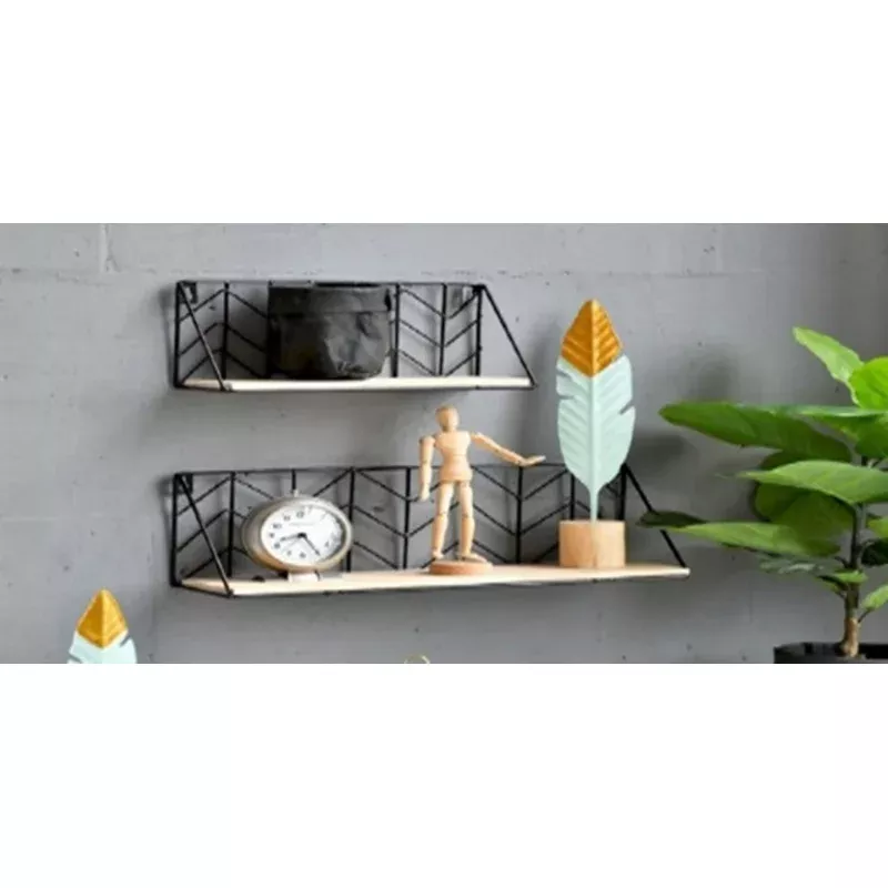 Zola Shelves