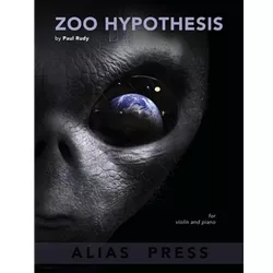 Zoo Hypothesis - Violin and Piano