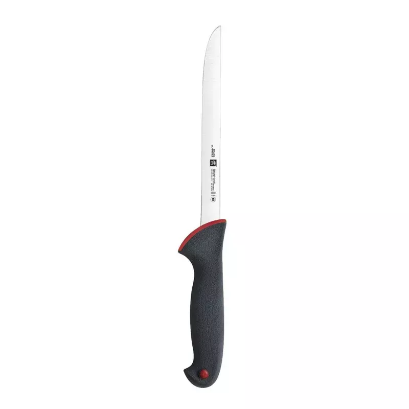 Zwilling KolorID Filleting Knife 8″