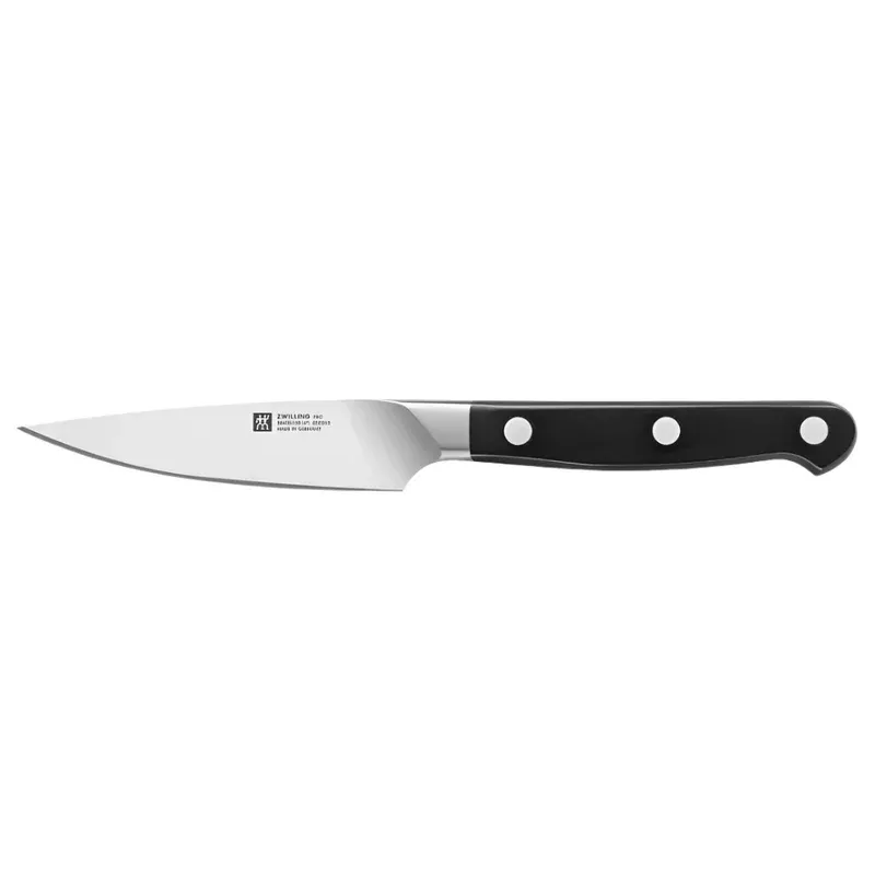 Zwilling Pro Paring Knife – 4″ – out of stock