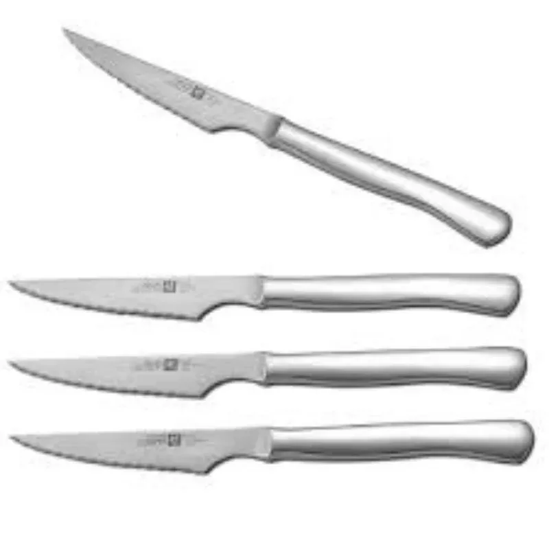 Zwilling Twin Steak Knife Set -4 PC